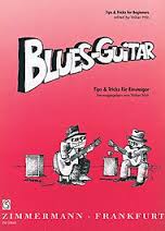 HÖH V. - BLUES-GUITAR TIPS&TRICKS